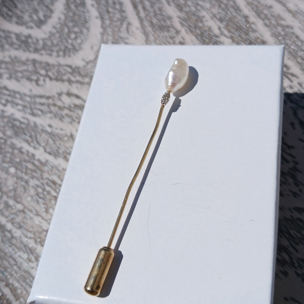 vintage stick pin